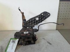 3B4839016AJ rear door lock rh