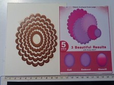 Spellbinders Nestabilities