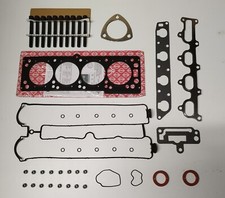 HEAD GASKET SET & BOLTS ASTRA
