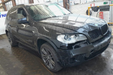 STEERING COLUMN BMW X5 MK2