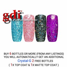 New gdi nails UK Diamond