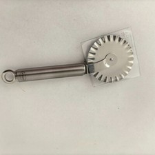 Rösle Pastry Wheel  cutter -20cm