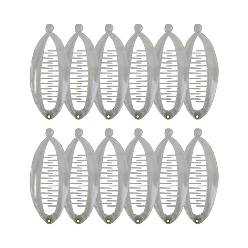 Mini banana combs 5 inch - mini,