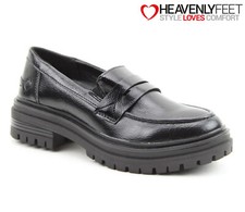 Heavenly Feet Loafers Chunky