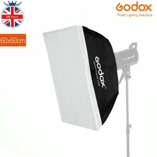 Godox 60x60cm 24"x24" Softbox