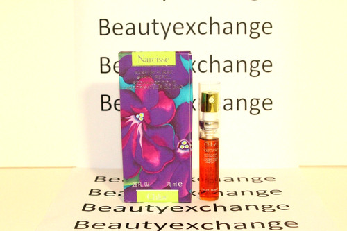 Narcisse chloe perfume pure - narcisse, by