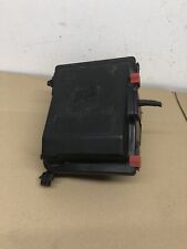 2017 CITROEN JUMPY 1.6 HDI FUSE BOX 9808959080