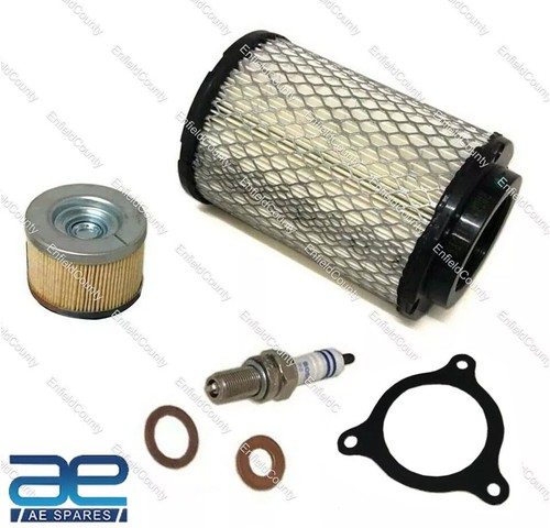 Service kit fits - service,