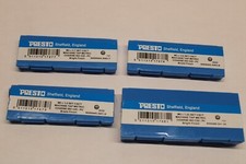 Presto metric tap sets m4 - sets,