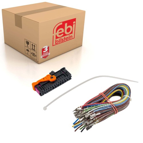 Door wiring harness - repair, kit