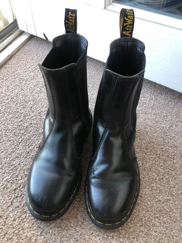 Womens doc martens boots - doc,