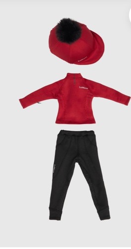 Lemieux toy rider - lemieux,