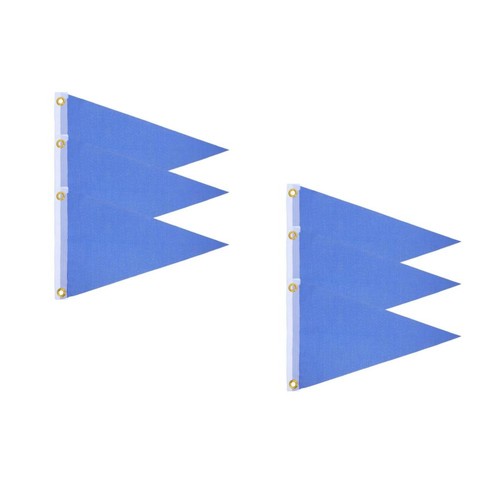 Pcs boat triangle signal - pcs,