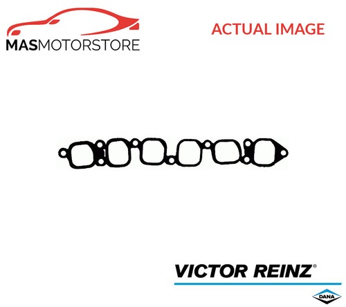 Intake manifold gasket - manifold, victor