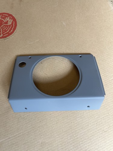 Trekker type 181 182 - type,