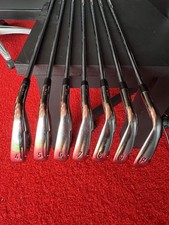Callaway Rogue Pro Irons /