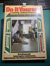 Collins Do It Yourself Home