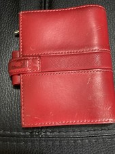 Filofax Mini Piazza Leather