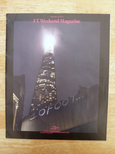 10foot financial times - ft,
