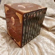 Inspector Morse Collector's