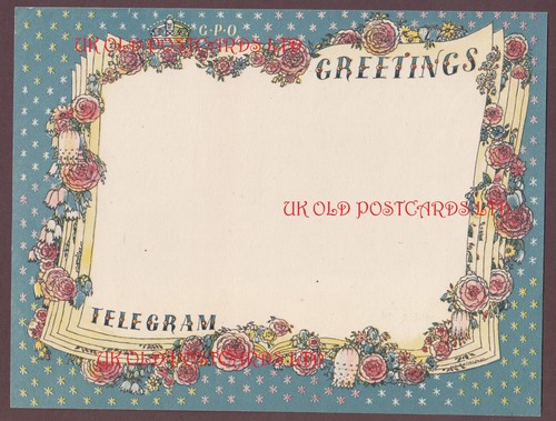 Illustrated post office - illustrated,