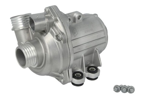 Electric water pump for bmw - electric,