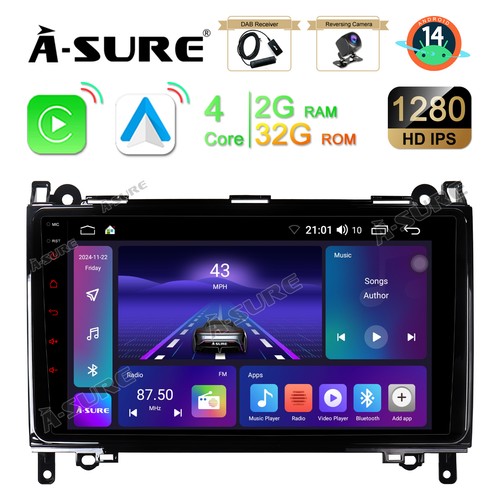 Dab android carplay - dab+,