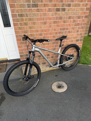 Saracen mantra lsl trail - saracen,