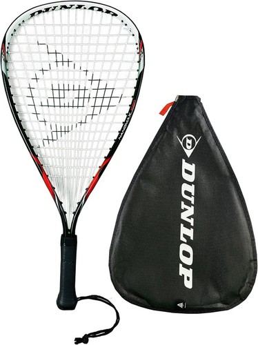 Dunlop nanomax pro racketball - nanomax,