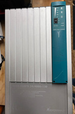 Mastervolt Inverter / Charger