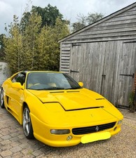 Ferrari Replica Toyota MR2