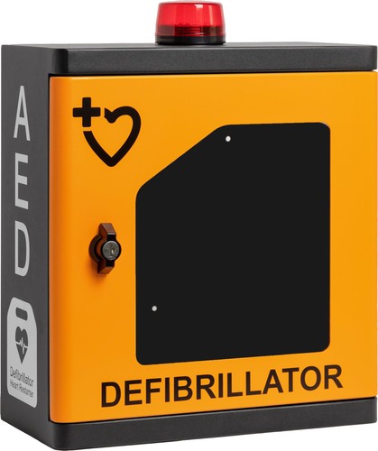 Hypaguard indoor aed - hypaguard,
