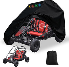 2 Seater Go Kart Cover