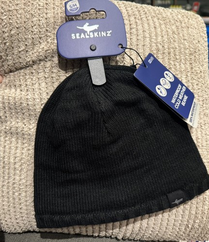 Sealskinz 100 waterproof cold - sealskinz,
