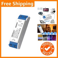 Reliable 60W LED Transformer -