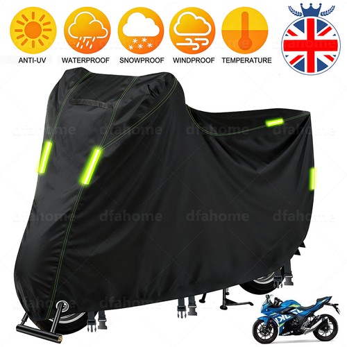 Waterproof outdoor motorbike - waterproof,