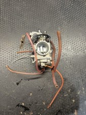 Yamaha Yz 250 2020 Carb