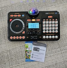 VTech Kidi DJ Mix Toy For Kids
