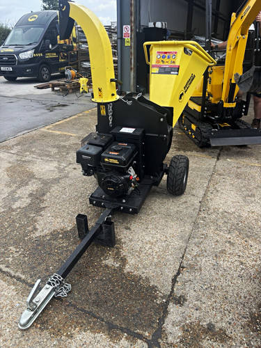 Buffalo machines wc420 - machines,