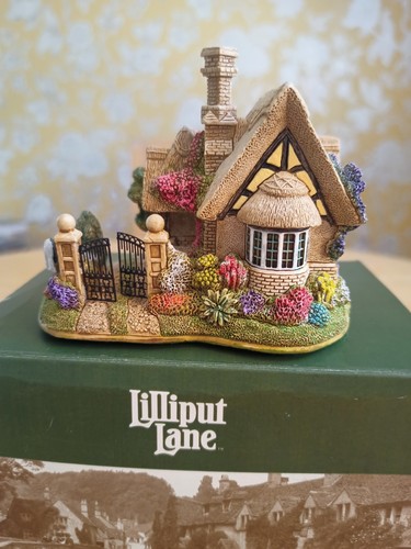 Lilliput lane pretty a - as,