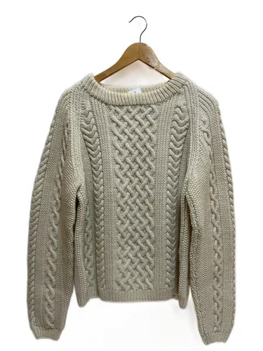 Inverallan 90s aran knit - 90s,