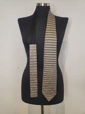 New Vintage Tie Rack Primavera