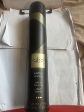 ghd Perfect Ending - Final Fix