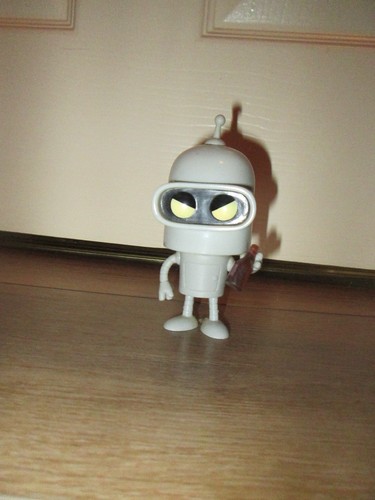 Funko pop animation futurama - animation,