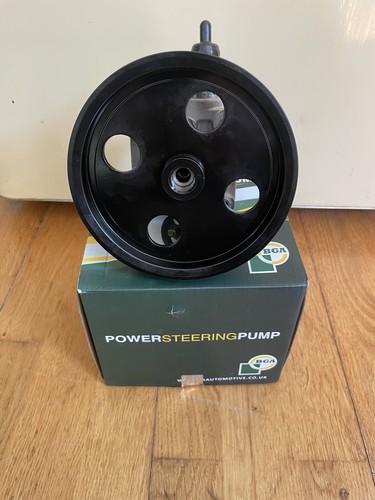 Bga psp9700 power steering - bga,