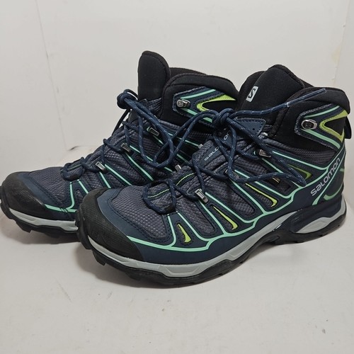 Salomon ultra trail - salomon,
