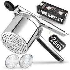 Zulay Kitchen Premium Large