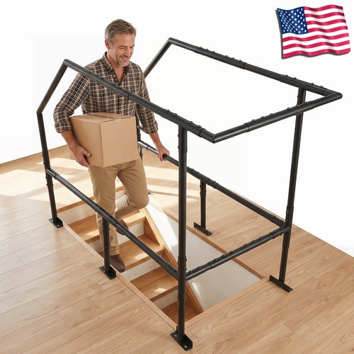 Lift attic ladder - lift,