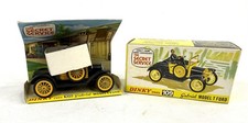 Dinky Toys 109 Gabriel T Ford