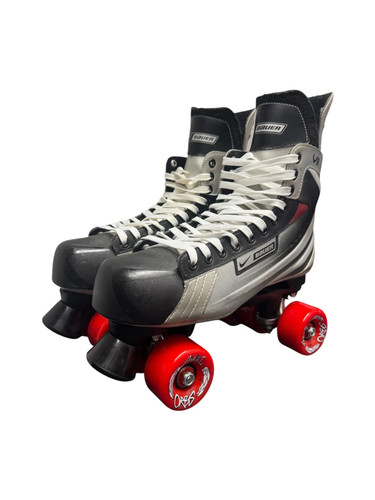 Renewed uk12 nike - renewed, bauer